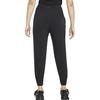 New Nike Knitted Sweatpants Women's Black DV9454-010