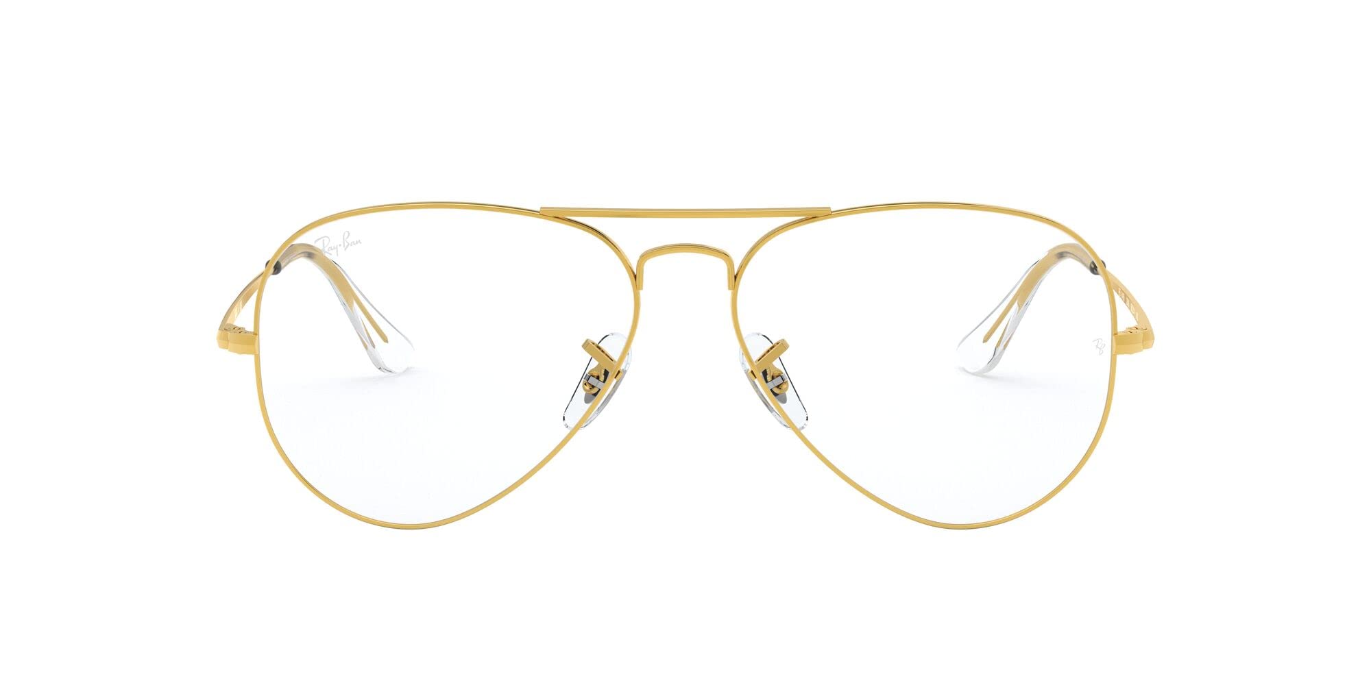 солнцезащитные очки RX6489 AVIATOR LEGEND GOLD Ray-Ban