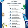 Crest All-in-One 7-Effect Enamel Strengthening Toothpaste