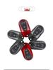 Carbon Fiber Key Cover for 2021 Mercedes-Benz Maybach S480