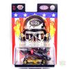 M2 Machine 1969 FORD MUSTANG NHRA FUNNY CAR 1/64 (CHASE CAR)