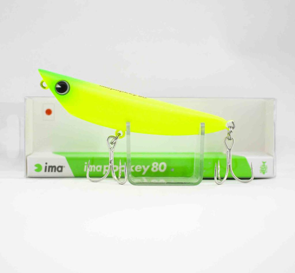 Ima Popkey 80 Pencil Floating Lure 119 (5787)