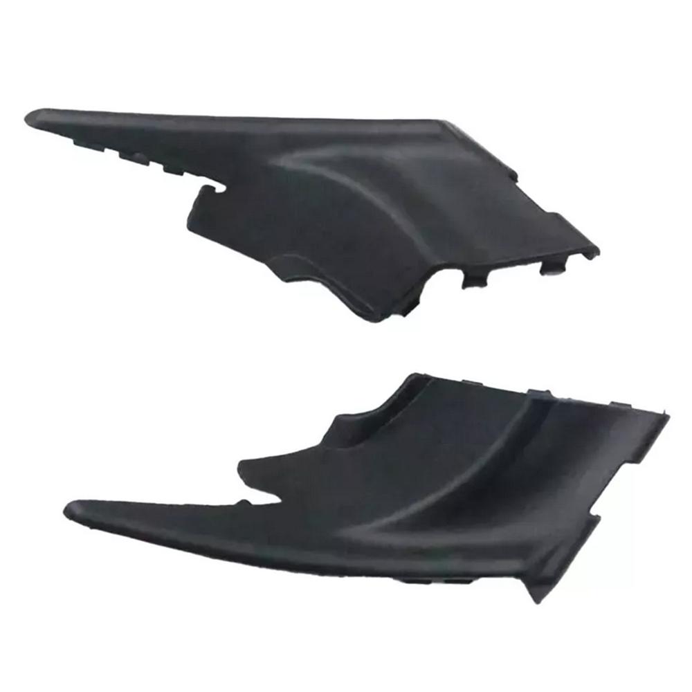 2x Car Front Windshield Wiper Side Cowl Cover Trim For Hyundai Accent 2006-2011