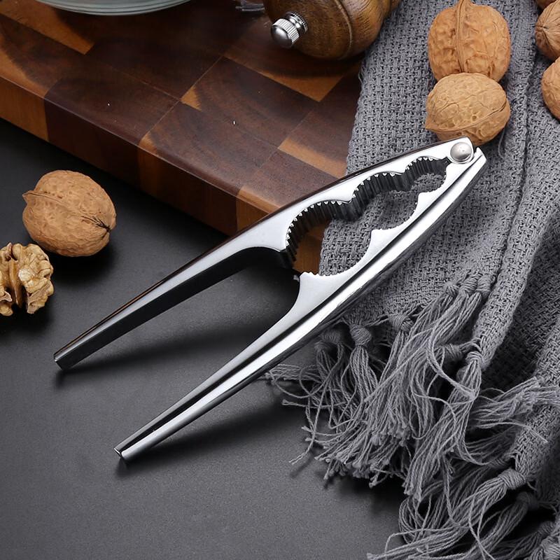 Multi-purpose Crab Claw Nutcracker