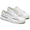 SK8 Low Reconstruct 'White Black' VN0009QSW00