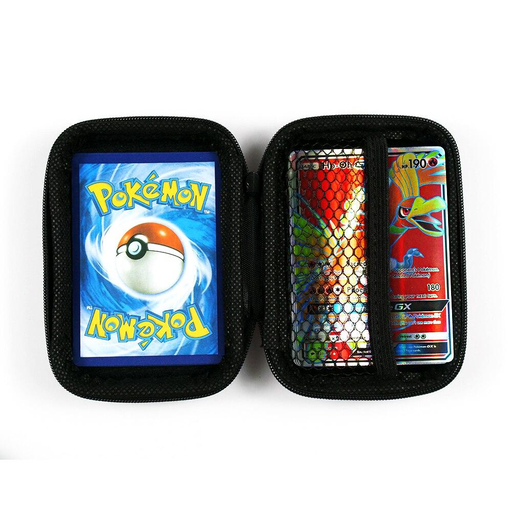 hard case for pokemon cards Pokemon Charizard UPC Acrylic Hard Case 3mm Thick – Kings of Collectibles