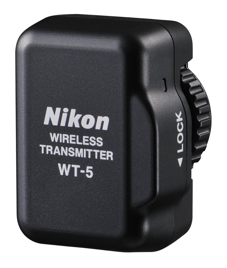 Nikon Drahtloser Sender WT-5
