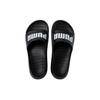 Puma Divecat V2 Lite Black Unisex Sneakers White 374823-01