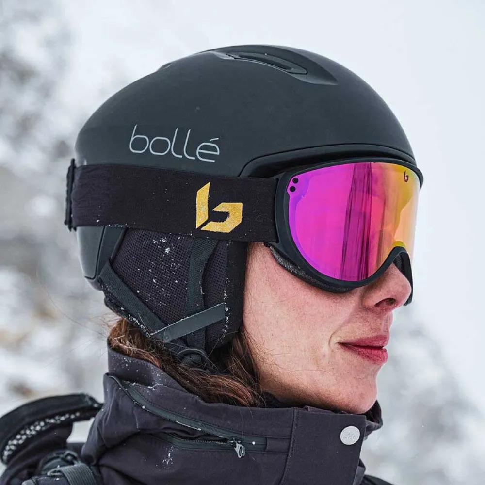 Bolle Helmet Atmos MIPS