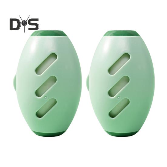 

2 шт. ролик для удаления ворса многоразовый моющийся портативный дорожный ролик для удаления ворса с сильной адгезией силиконовый мини-удалитель ворса 2pcs зелёный