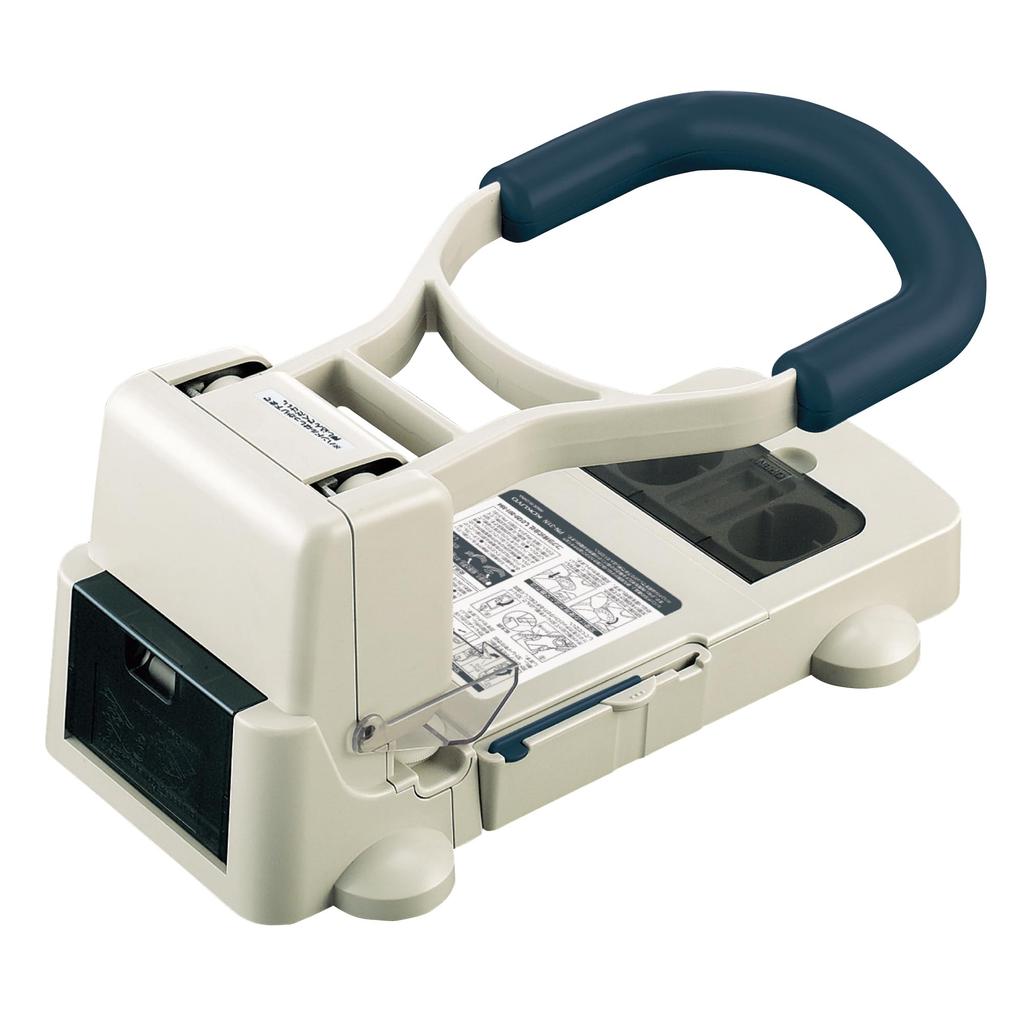 KOKUYO 180 2-Hole Punch, Sheets, PN-31