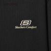 Skechers Unisex Loose Fit Knit Long Sleeve T-Shirt L126U003