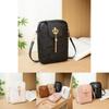 Sweet And Fresh 2022 Ladies Bag Cross-border Bag Women's Casual Simple Embossed Shoulder Bag