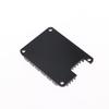 Aluminum Heatsink For CM4 Board Enhanced Reserved Hole Design With Installation Tool For Efficient Heat Dissipation