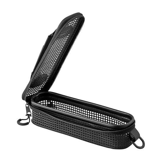 Gamakatsu G Mesh Gear Bag LE327