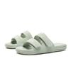 Fila DRIFTER 2 Slide Slippers Women's Mist Gray Green F12W622506FFG