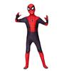 Tuta Cosplay di Halloween per Bambini - Spider-Man Iron Man Venom Miles - Varie Taglie
