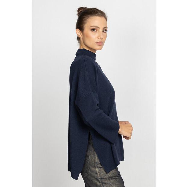 

Свитер Deni Cler Milano T-DC-S476-D5-90-58-1 EU 36