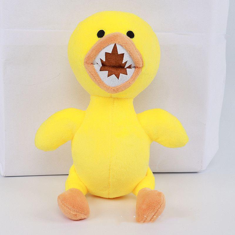 Roblox Rainbow Friends Plush Toys Perfect For Horror Game Fans Of All Ages!