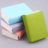 Synthetic Blank Inner Notebook 720 Page Ultra Thick Notebook  School Supplies