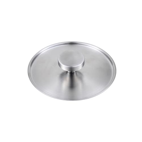 MasterPRO by ALESSI BONES Stainless Steel Lid for 16cm BGMP-2220
