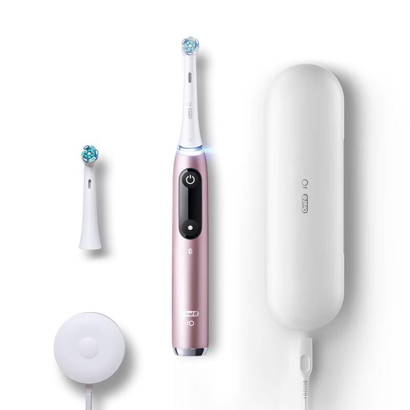 

Oral-B iO Series 9 Electric Toothbrush