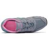 New Balance Nb 373 Sports Casual Fabric Low Top Running Shoes Women sneaker Gray Green Pink WL373GT