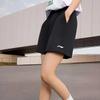 Li Ning Sports Shorts Unisex Black Moderate LNXMX-407