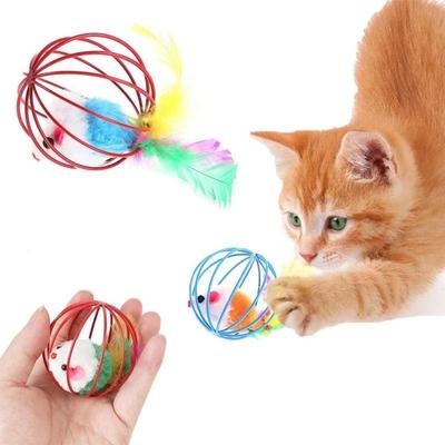 Kedi – Kedi Oyuncakları