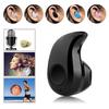 Mini Wireless Bluetooth Headset Handsfree Ultra Small Earphone with Microphone for Mobile Phone