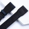 21mm 22mm Quality Fiber Canvas Nylon Watchband For IWC Strap Pilot SPITFIRE MARK 18 Portugieser Portofino TOP GUN IW3777 Belt