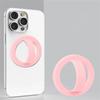 Magnetic Phone Holder Silicone Comfortable Circular Grip Phone Holder Phone Accessories