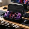 Shockproof Storage Bag EVA Protective Cover Carrying Case for MSI Claw 8 EX AI+ Game Console