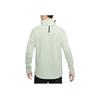 Nike Men's Therma-FIT Run Division Element Pullover 'Water Blue' DD6121-017