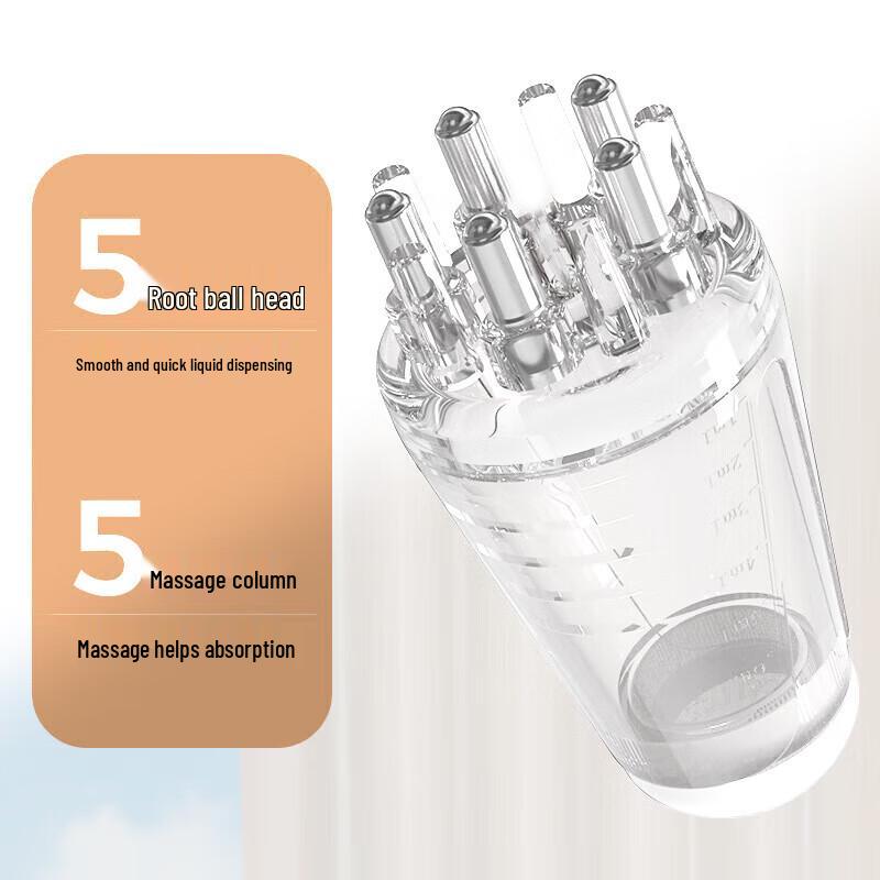 BATUREL Scalp & Hair Treatment Applicator