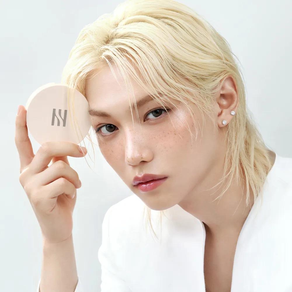HERA Reflection Skin Glow Cushion Foundation 15g (7 Colors) 21C1