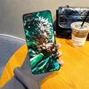 Demons Anime Slayer Case for Samsung Galaxy A01 A02 A06 A03 Note 20 Ultra 9 10 A04 A30 A40 A10 A20 A50 A70 A05 Soft Back Phone