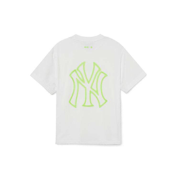 New MLB Kids T-Shirts 7ATSA0133-50WHS