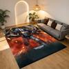Warhammer Living Room Nonslip Area Rug Soft Carpet For Bedroom Game Playroom Sofa Office Home Decor Doormat Christmas Gift C9302331