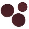 20pcs 4inch/100mm Sandpaper Special Sandpaper Disk For Round Polishing 40-2000Grit Abrasive Tools