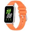 Silicone Sport Strap For Samsung Galaxy Fit 3 Watch Bracelet Correa For Samsung Galaxy Fit 3 Replacement Watchbands