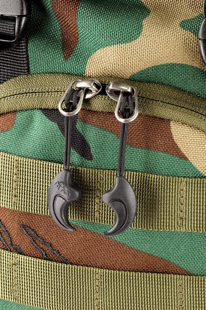 Morn Creations Tyrannosaurus Rucksack, Mittel, CAM TR-302