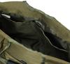 Earthmade DELTA PARTS TOTE BAG E5872 475230 47-5232KH Khaki