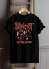 Slipknot The End So Far Cotton Tee Shirt Men All Size S To 5XL TR1270 Unisex T-Shirt
