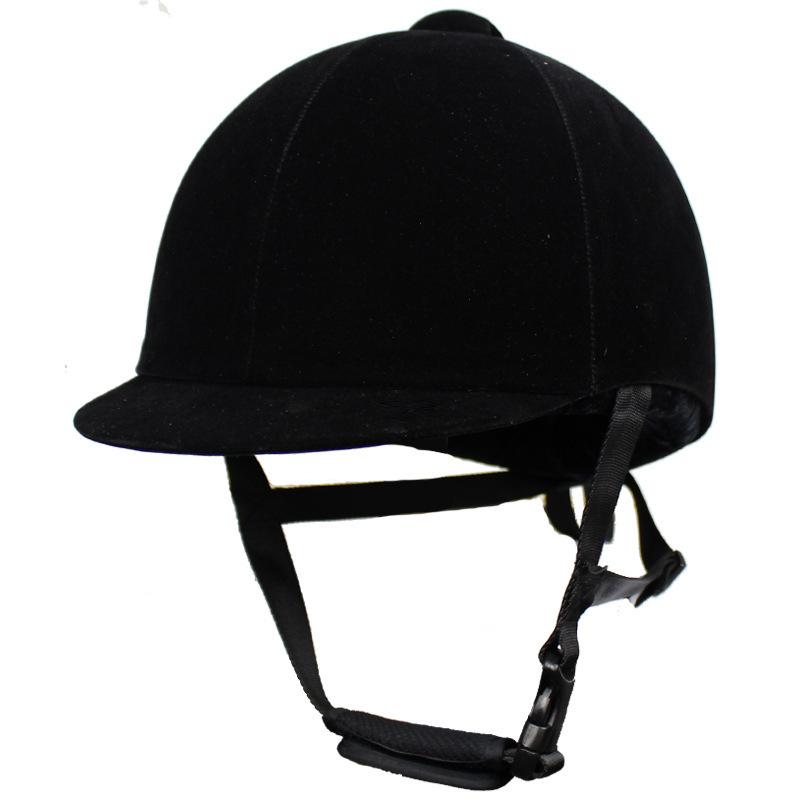 Chapeau équitation Femme Casque Équitation Léger - Protection Tête Multi-Sports Pour Femmes, Hommes Et Enfants Chapeau Bombe équitation