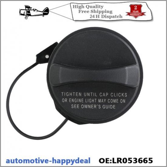 Fuel Filler Cap For Land Rover Discovery LR3 LR4 Range Rover Sport LR053665