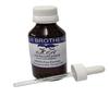 S.R Brothers Lime Key (cold Pressed) (Citrus Aurantiifolia) Pure & Natural Therapeutic Grade Essential Oil Plastic with Dropper