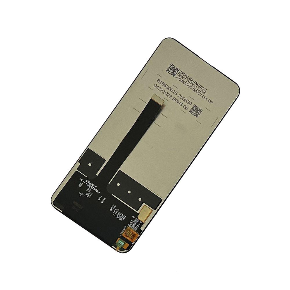 LCD Screen and Digitizer Full Assembly for Honor X10 5G TEL-AN00 TEL-TN00 TEL-AN00a TEL-AN10