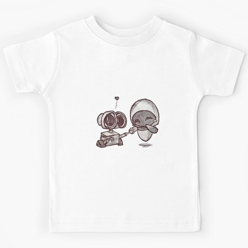 Wall•E Kids T-Shirt 170