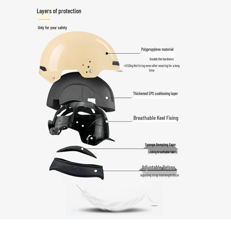 Women's Cute Full-Coverage Electric Vehicle Helmet with Sun Protection